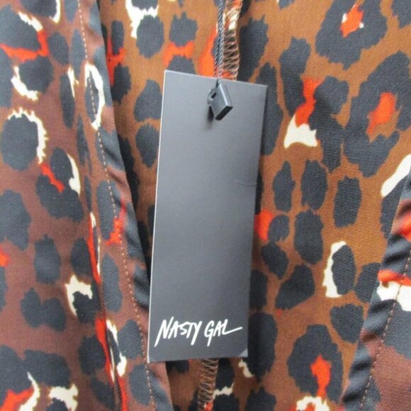 NWT NASTY GAL COLLECTION Women's Dress 4 - Picture 6 of 8